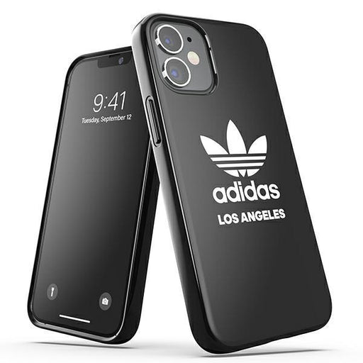 Кейс Adidas SnapCase Los Angeles за Apple iPhone 12