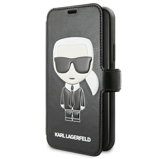 Кейс Karl Lagerfeld Full Body за Apple iPhone 11 Pro