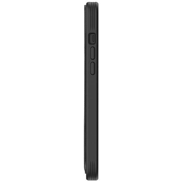Кейс Uniq Transforma за Apple iPhone 13 Черен