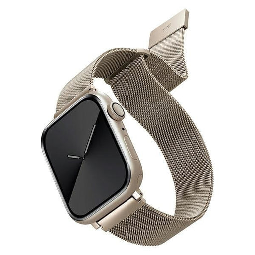Резервна каишка Uniq Dante за Apple Watch