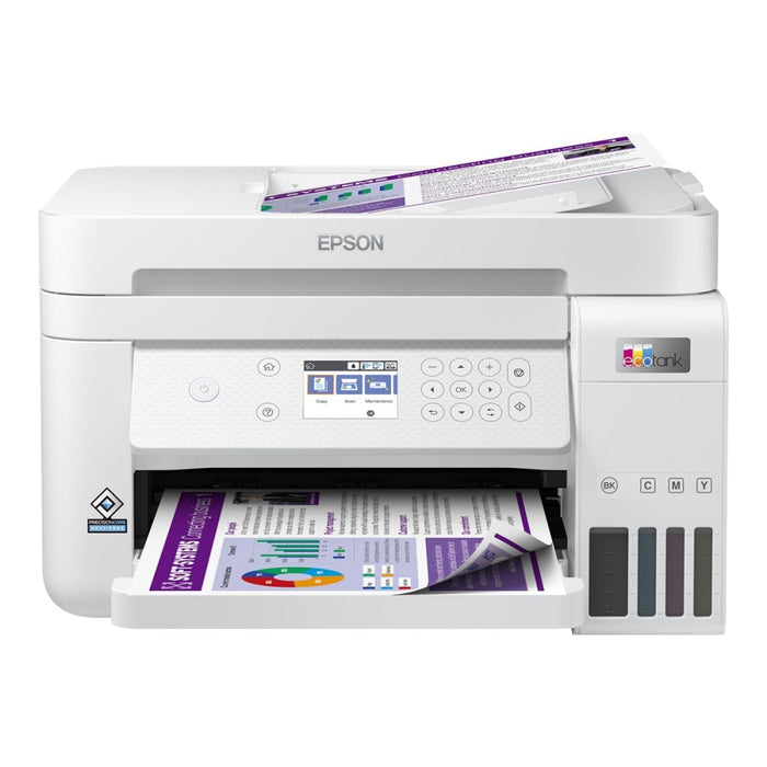 Мастиленоструен принтер EPSON L6276