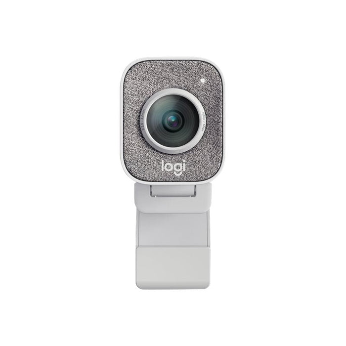 LOGITECH StreamCam OFF WHITE