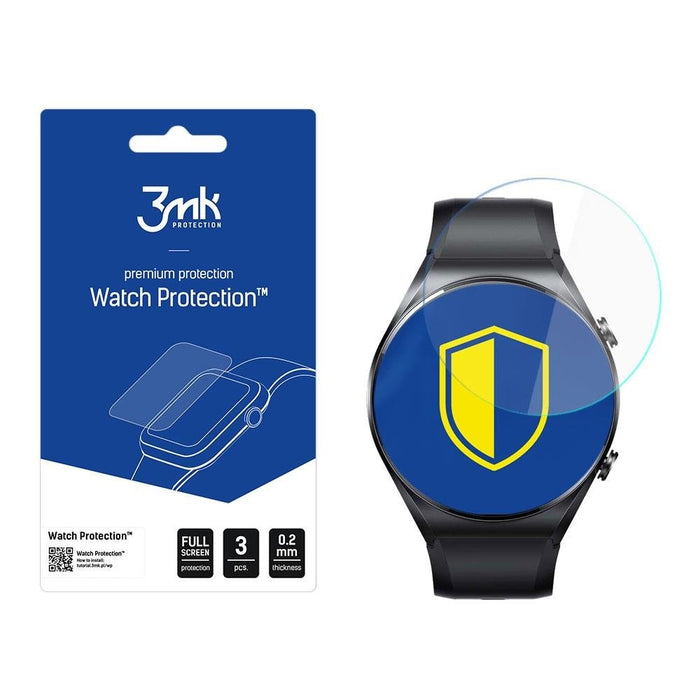 Скрийн протектор 3mk Watch Protection™ v.