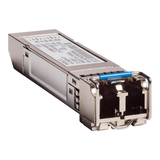 Модул Cisco 1000BASE - LX SFP transceiver for single