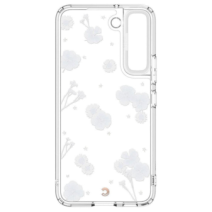 Калъф Spigen Cyrill Cecile за Samsung Galaxy S22 Blue Spring