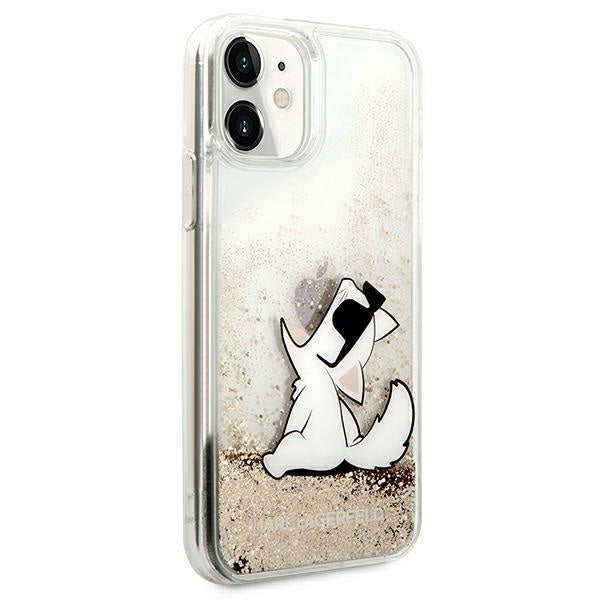 Кейс Karl Lagerfeld KLHCN61GCFD за iPhone 11 6.1’