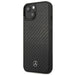 Кейс Mercedes MEHCP13MRCABK за iPhone 13 6.1’