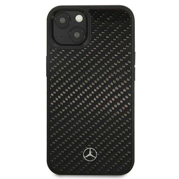 Кейс Mercedes MEHCP13MRCABK за iPhone 13 6.1’