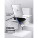 Кейс Supcase UNICORN BEETLE CLEAR за Apple Macbook