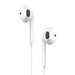 Слушалки Dudao X3C с USB Type - C конектор Бял