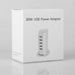 Зарядно устройство Dudao 5x USB