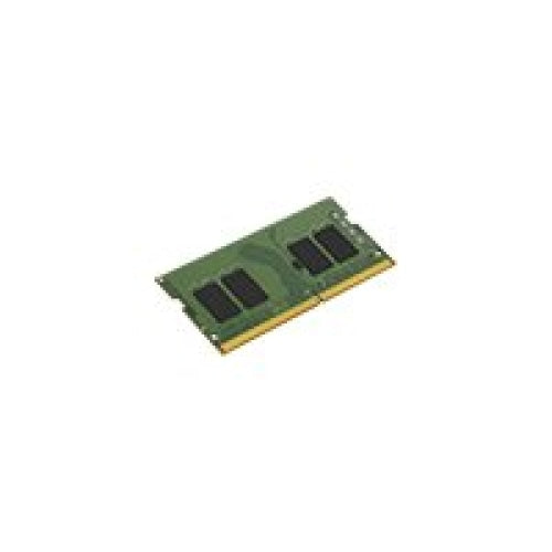 Памет KINGSTON 8GB 2666MHz DDR4 Non - ECC CL19 SODIMM 1Rx8