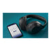 PHILIPS Bluetooth слушалки ANC черни До 60