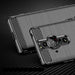 Carbon Case Гъвкав TPU Кейс за Sony Xperia Pro - I black