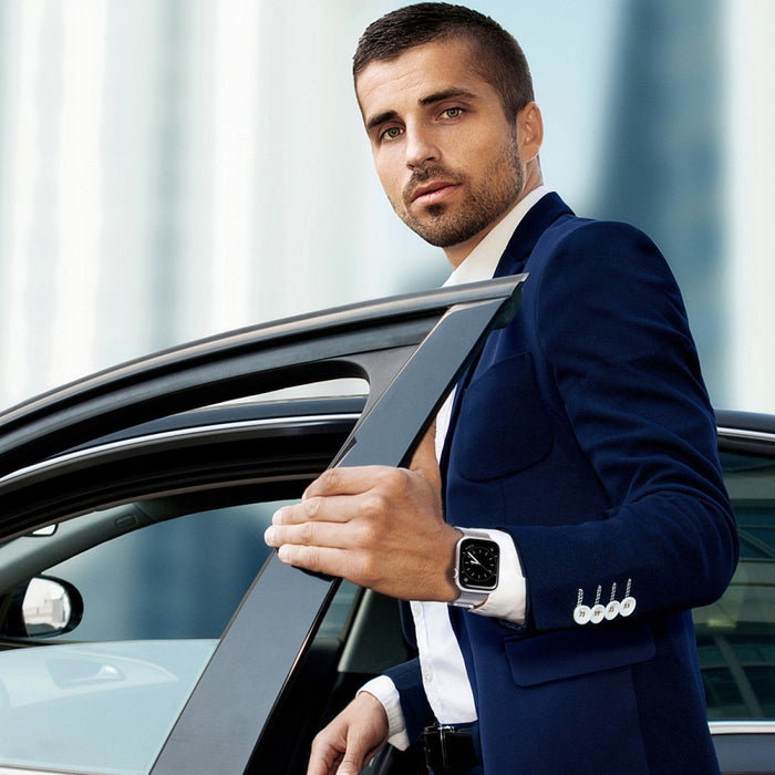 Магнитна каишка Dux Ducis за Apple Watch