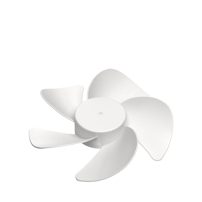 Настолен вентилатор Baseus Serenity Fan Pro Бял