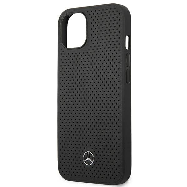 Кейс Mercedes MEHCP13MDELBK за iPhone 13 6.1’