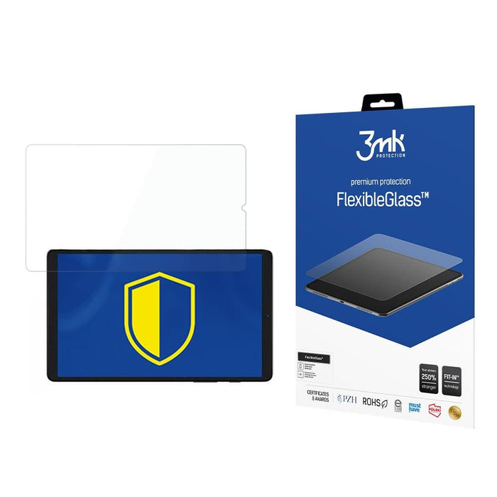 Скрийн протектор 3mk FlexibleGlass™ за Realme Pad Mini 11''