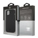 Кейс Mercedes MEHCP13MMBLBK за iPhone 13 6.1’ черен