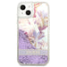 Кейс Guess GUHCP13MLFLSU за iPhone 13 6.1’