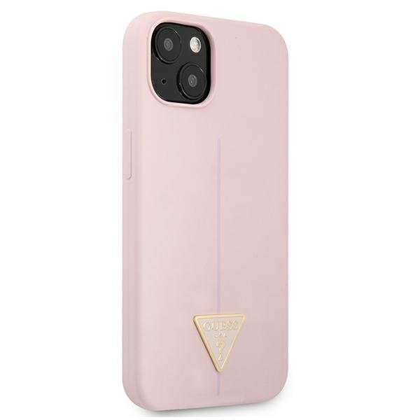 Кейс Guess GUHCP13MSLTGU за iPhone 13 6.1’