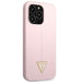 Кейс Guess GUHCP13XSLTGU за iPhone 13 Pro Max 6.7’