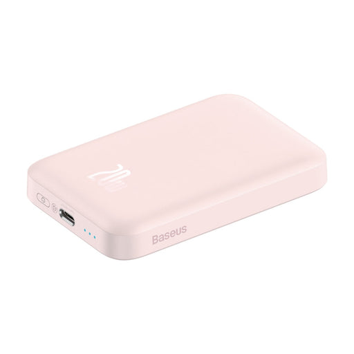 Преносима батерия Baseus 6000mAh 20W