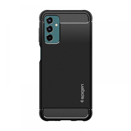 Кейс SPIGEN RUGGED ARMOR за Samsung Galaxy M23 5G