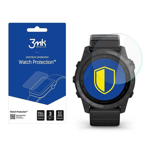 Скрийн протектор 3mk Watch Protection™ v.