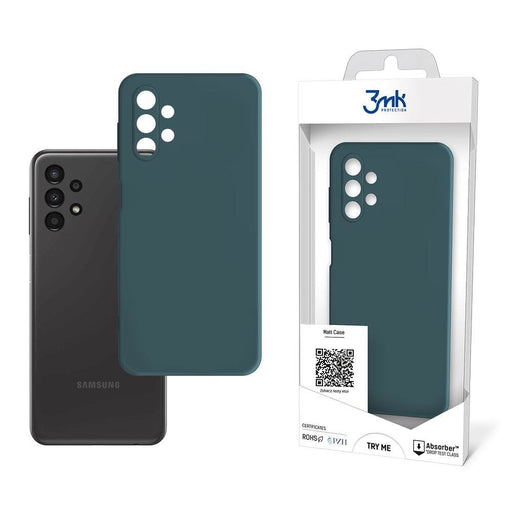 Кейс 3mk Matt Case lovage за Samsung Galaxy A13 4G