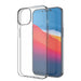 Прозрачен гел кейс 0.5mm за iPhone 14