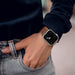 Кожена каишка Dux Ducis за Apple Watch