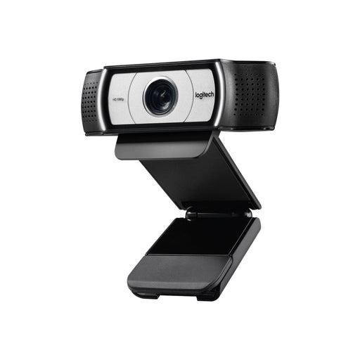 Уеб камера Logitech Webcam C930e HD(до 1920 x
