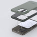 Кейс Choetech за iPhone 13 Pro Max зелен (PC0114 - MFM - GN)