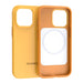 Кейс Choetech за iPhone 13 Pro Max оранжев