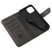 Калъф Magnet Case elegant за Oppo Reno7 5G черен