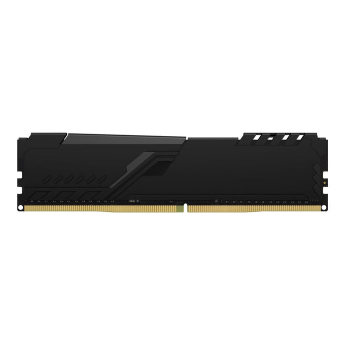 Памет KINGSTON 16GB 3200MHz DDR4 CL16 DIMM FURY Beast Black