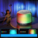 Колона Joyroom Bluetooth 5.1 RGB Черен