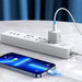 Кабел Joyroom USB Type C към Lightning 27W PD 2m Бял