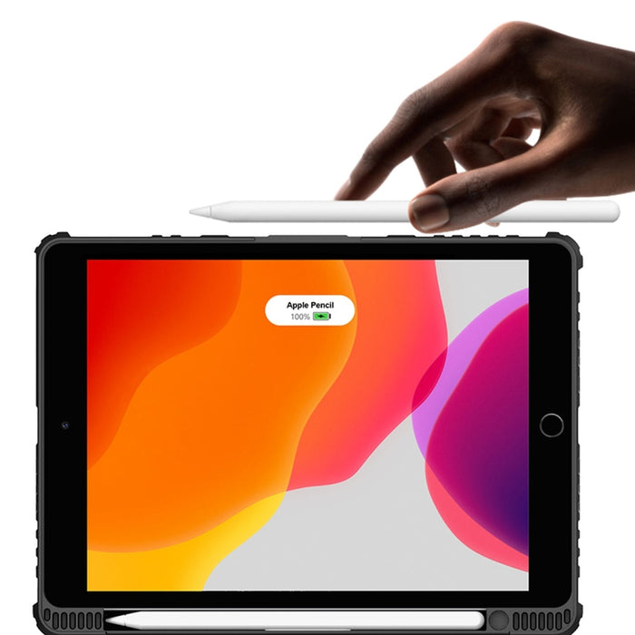 Калъф Nillkin за iPad 10.2 ’’ 2021/2020/2019 Черен
