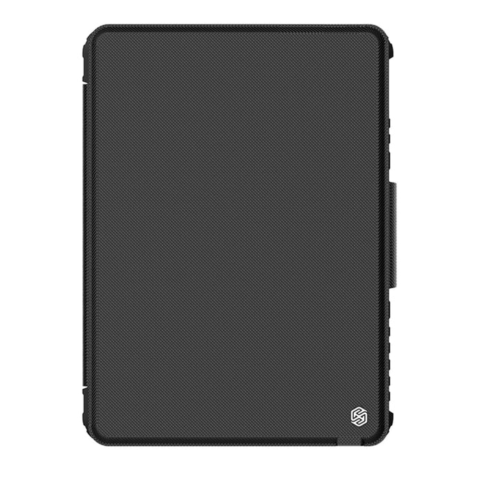 Калъф Nillkin за iPad 10.2 ’’ 2021/2020/2019 Черен