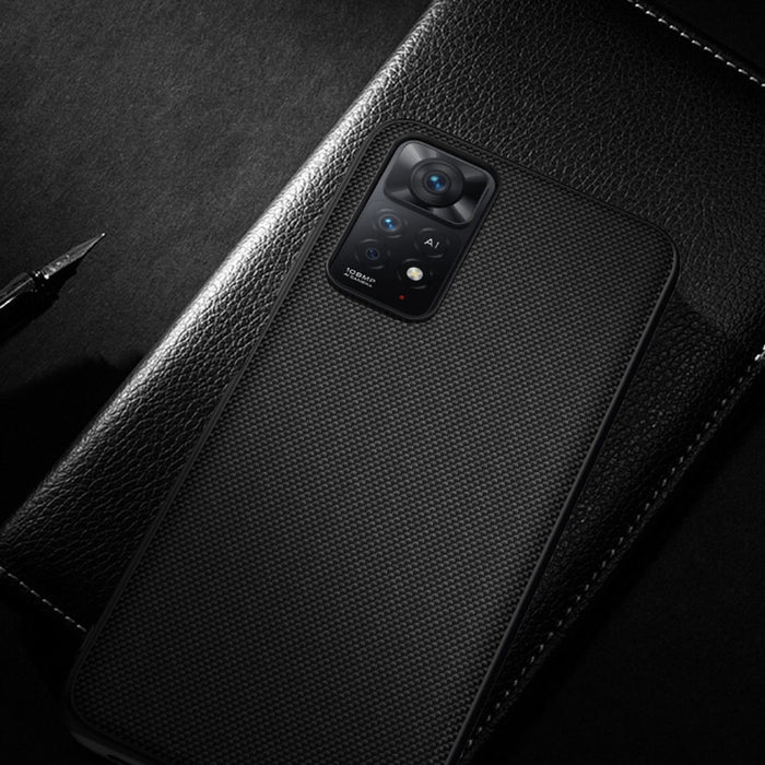 Кейс Nillkin Textured за Xiaomi Redmi Note 11 Pro