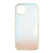 Кейс Aurora Case за iPhone 13 Neon Gel син