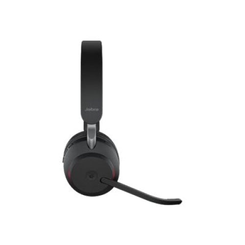 Безжични слушалки JABRA Evolve2 65 Link380a