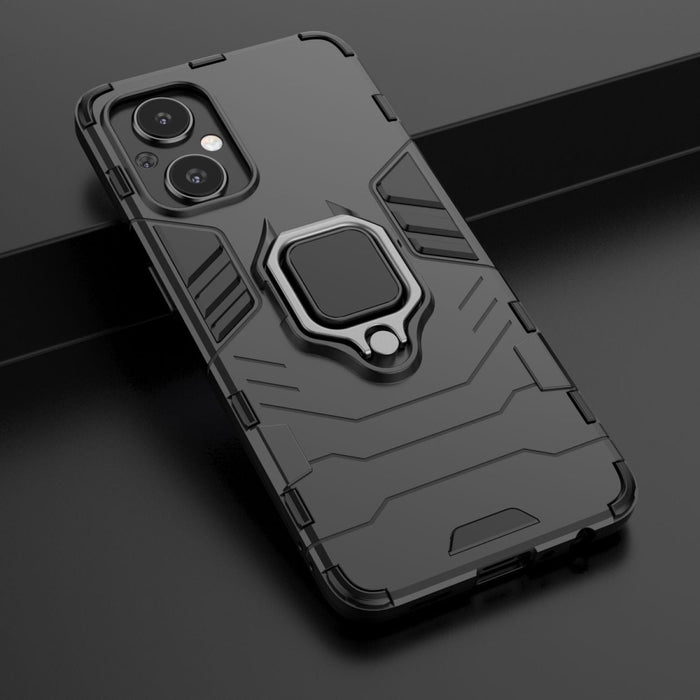 Кейс Ring Armor Tough Hybrid с магнитен