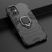 Кейс Ring Armor Tough Hybrid с магнитен