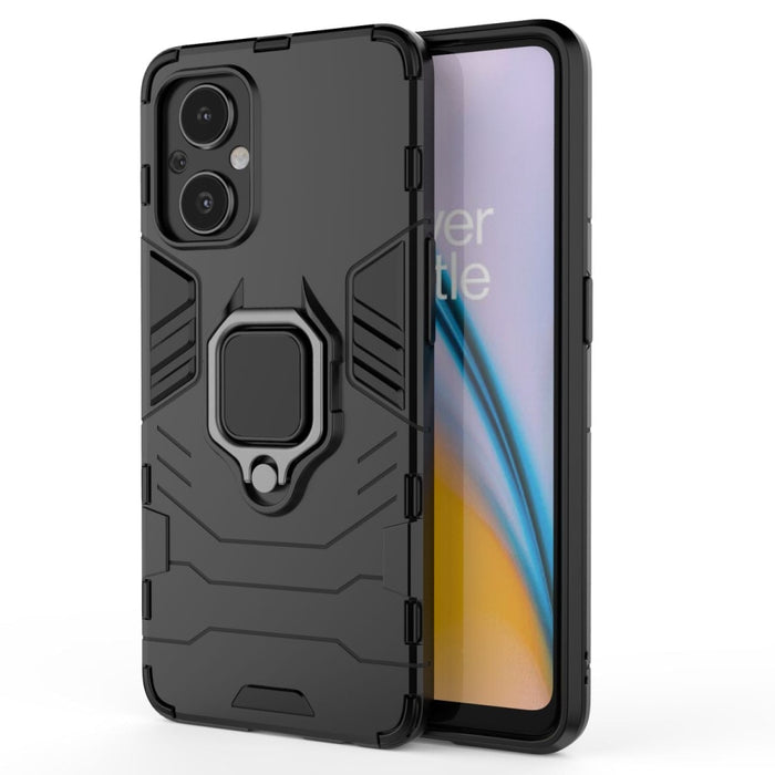 Кейс Ring Armor Tough Hybrid с магнитен