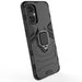 Кейс Ring Armor Tough Hybrid с магнитен