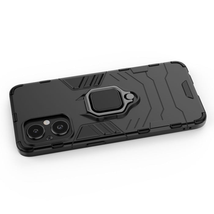 Кейс Ring Armor Tough Hybrid с магнитен