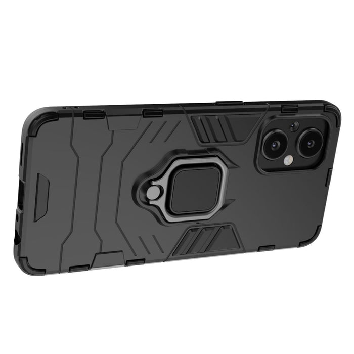 Кейс Ring Armor Tough Hybrid с магнитен